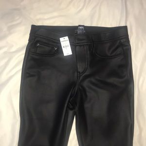 Never worn express pants size 2
